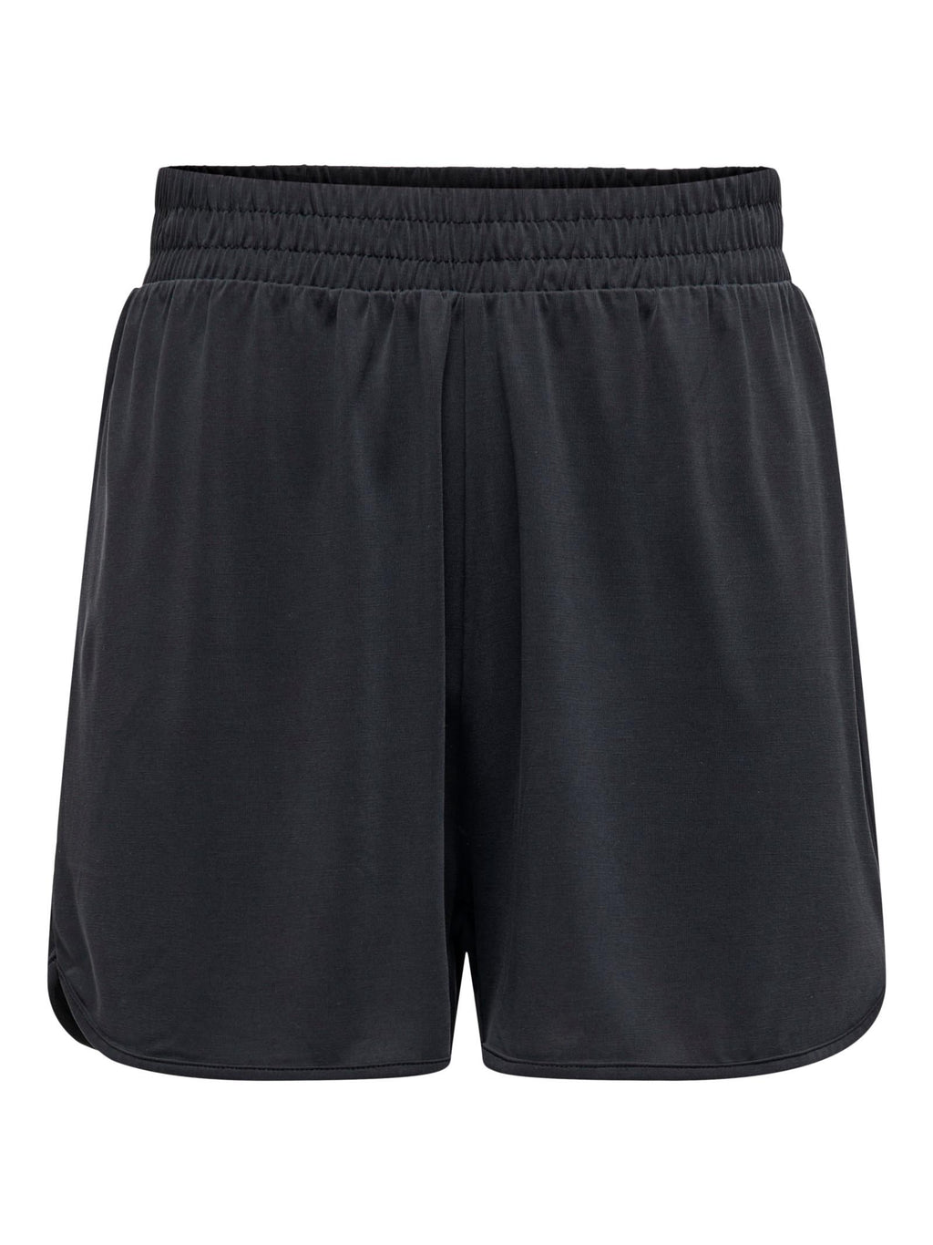 Shorts Only Nero Hanna con elastico 15344422 /Black ONLY 