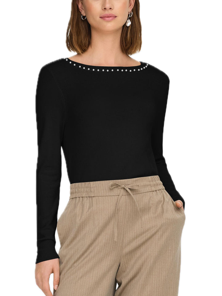 ONLY 15339494/Black