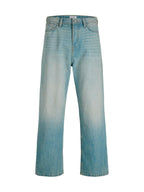 Jeans Jack & Jones Blue Denim Alex Baggy 12289089 /Blue Denim JACK & JONES 