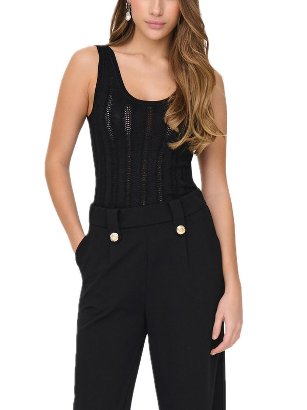 JACQUELINE DE YONG 15317345/Black