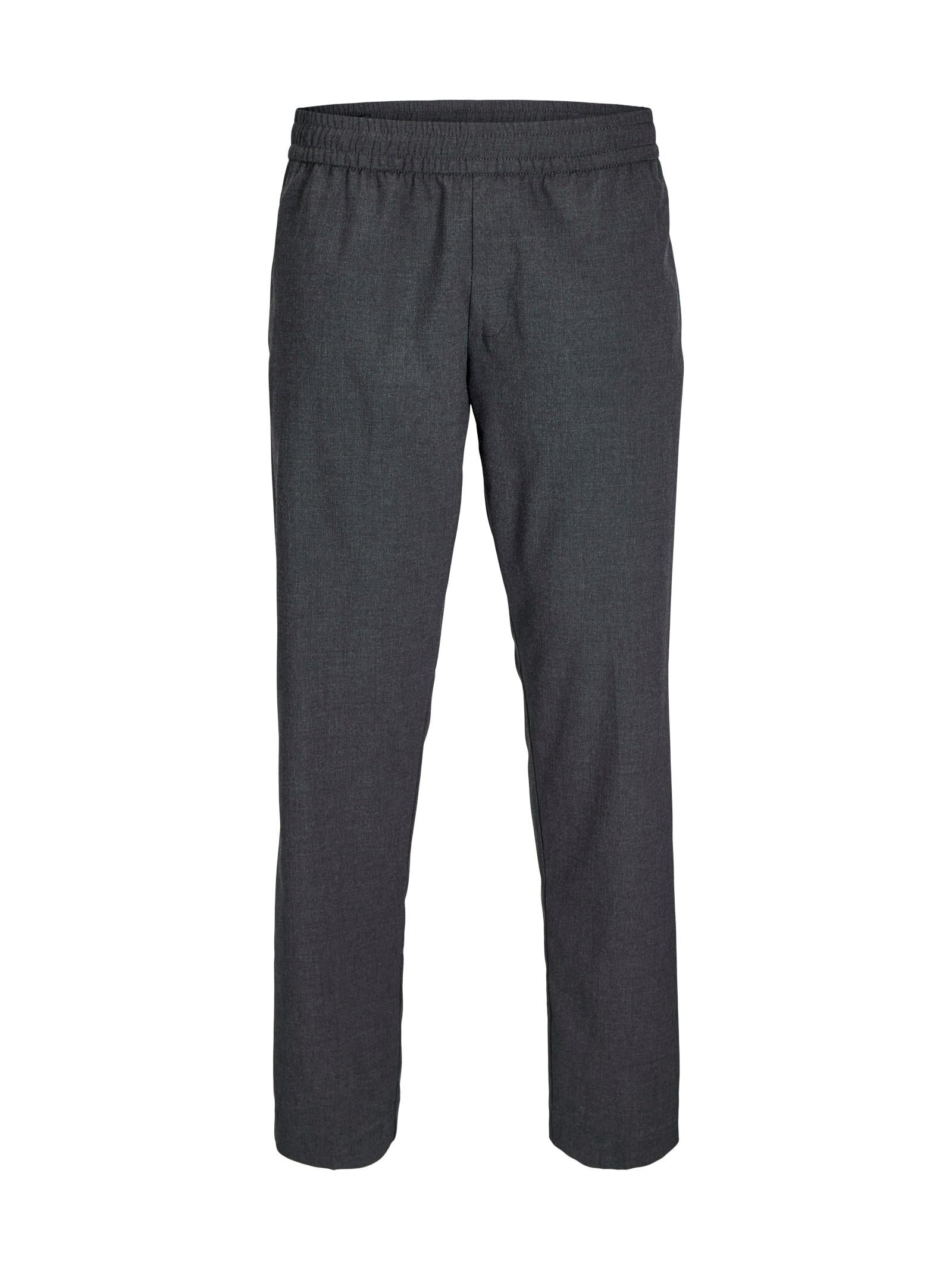 Pantalaccio Jack & Jones Kane Grigio scuro 12268303 /Castlerock JACK & JONES 