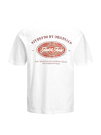  12295061 /Bright White JACK & JONES 