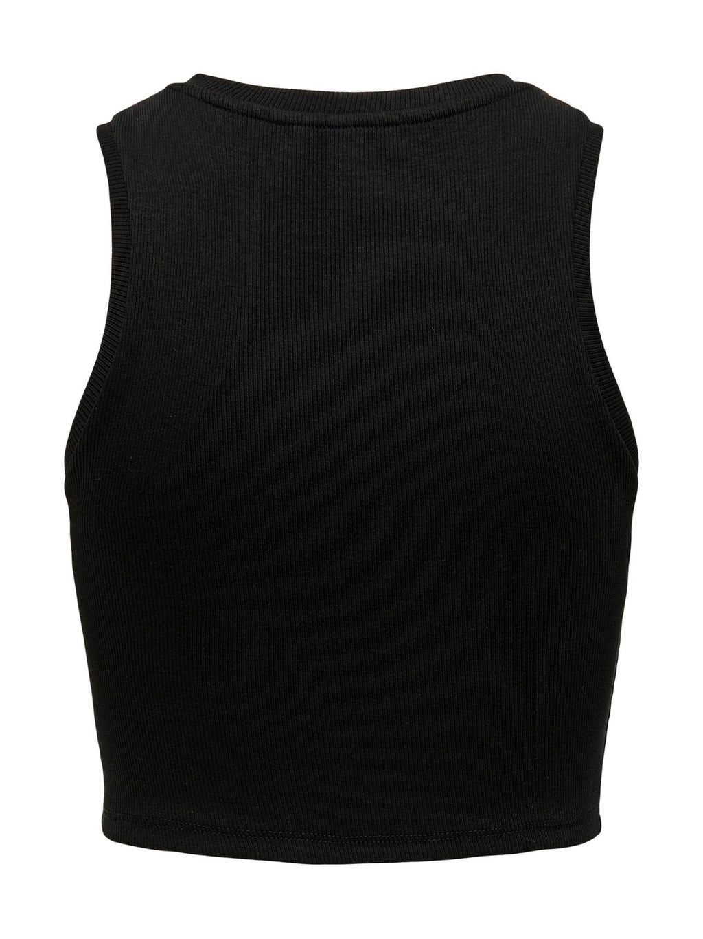Top Only Vilma Nero smanicato 15282771 /Black ONLY 