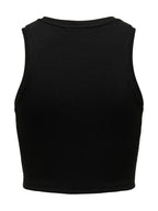 Top Only Vilma Nero smanicato 15282771 /Black ONLY 