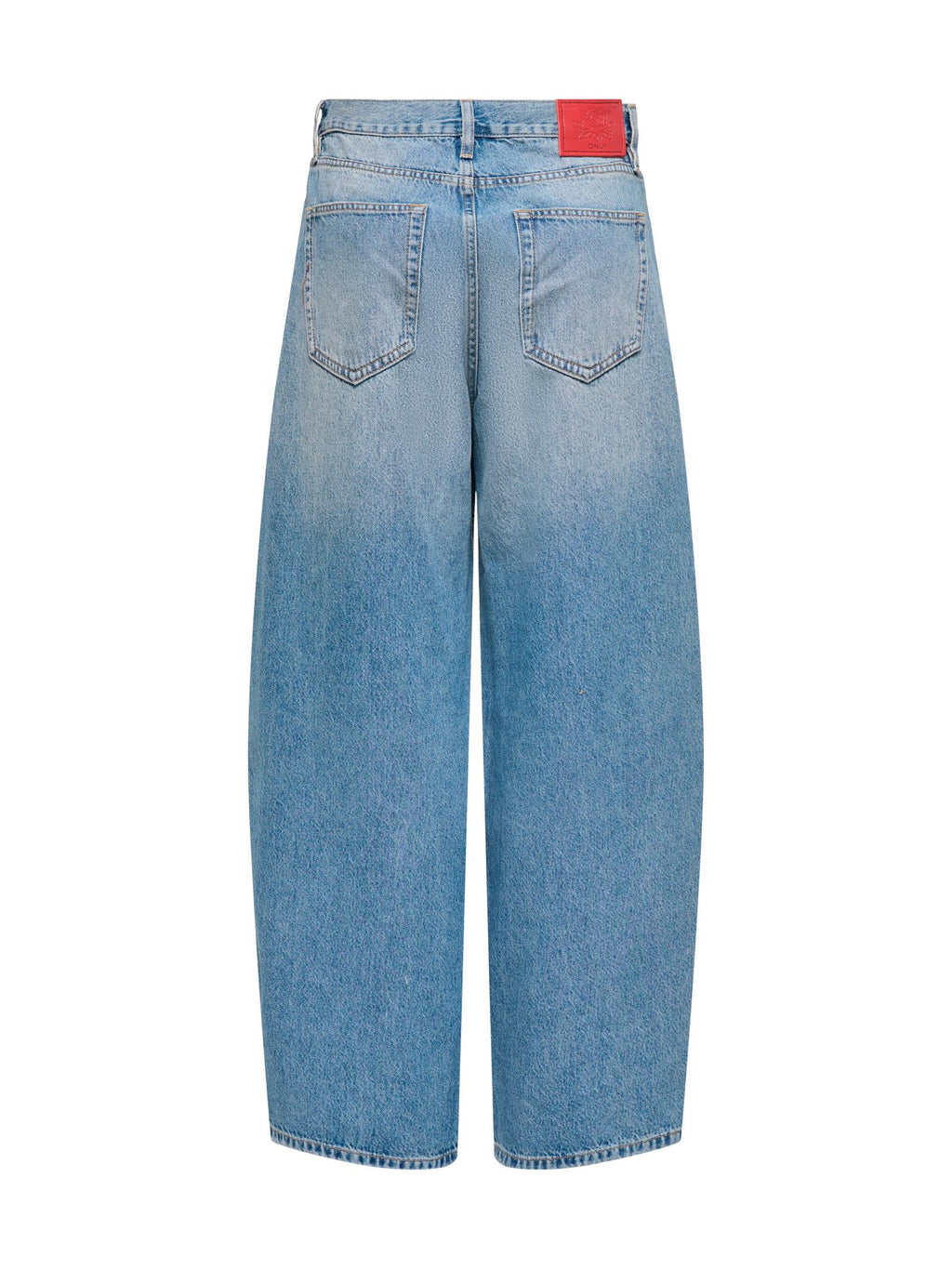 Jeans Only Gianna Medium Blue con strass 15362588 /Light Medium Blue Denim ONLY 