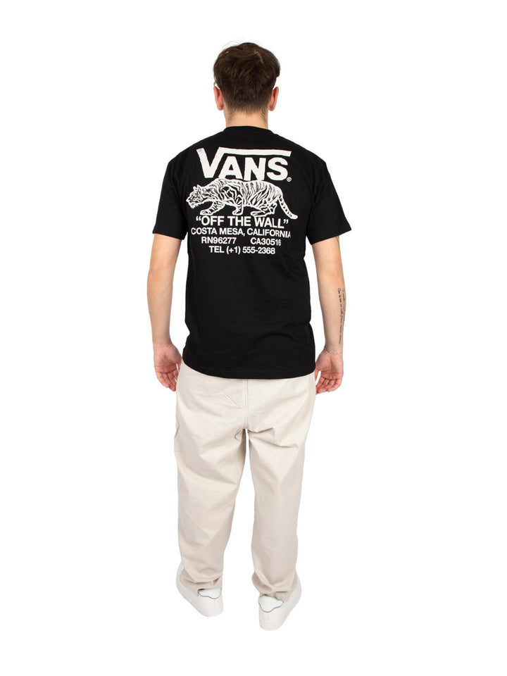 VANS M3YBLK