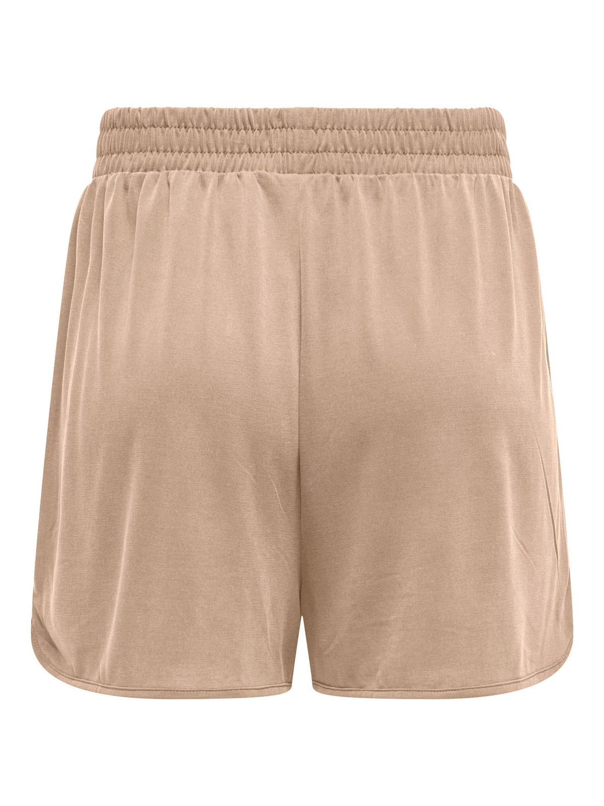 Shorts Only Beige Hanna con elastico 15344422 /Humus ONLY 