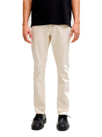 Jeans Jack & Jones Glenn Bianco Slim Fit 12291234 /White Denim JACK & JONES 