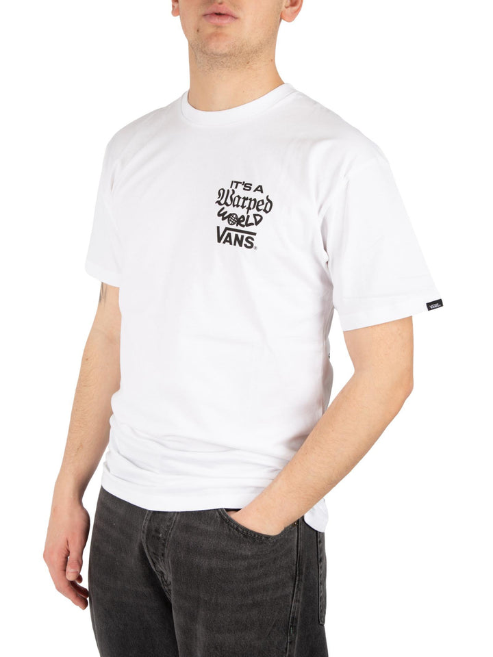 VANS M5EWHT