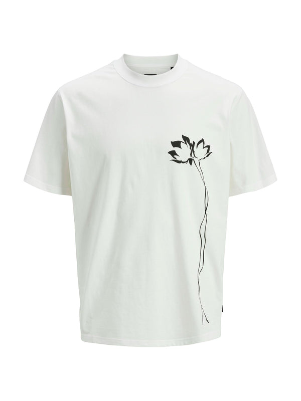 JACK & JONES 12274150/Cloud Dancer