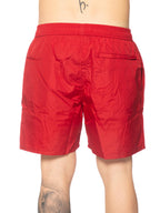 Costume Replay Rosso boxer LM1154 055 REPLAY 