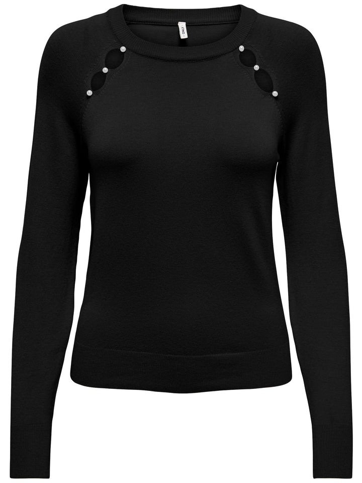 ONLY 15339496/Black