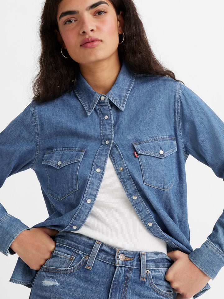 LEVI'S® 167860017Med Indigo