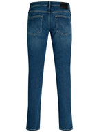 Jeans Jack & Jones Glenn Blue Denim slim 12274933 /Blue Denim JACK & JONES 