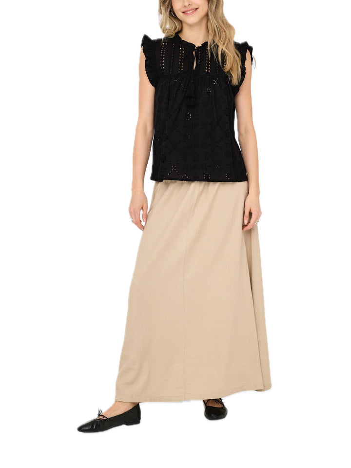 ONLY 15218460/Black