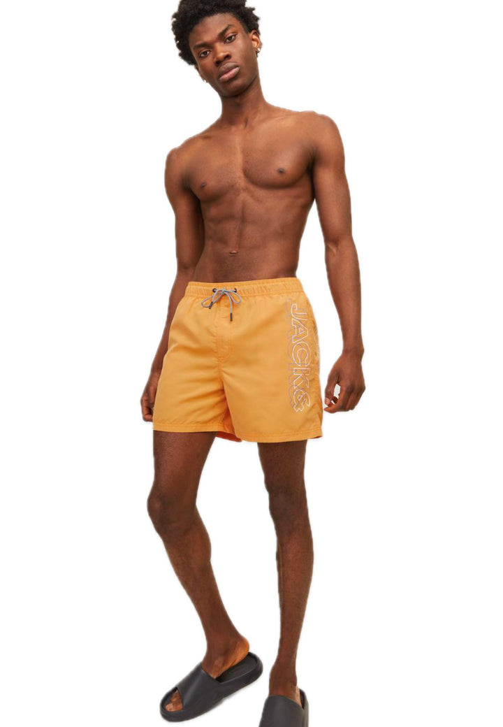 JACK & JONES 12253118/Apricot