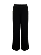 Pantalone JDY Geggo Nero con elastico 15343979 /Black JDY 