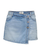 Shorts Only Lesly Light Blue Denim 15256608 /Light Blue Denim ONLY 