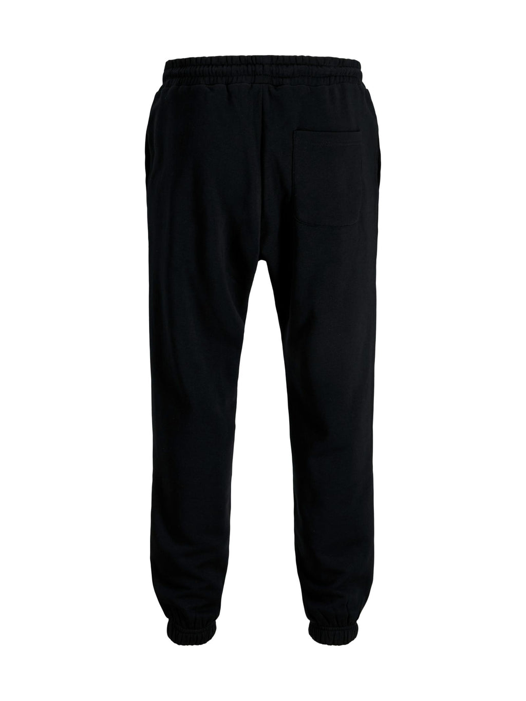 Pantalone Jack & Jones Soho Nero in felpa 12278943 /Black JACK & JONES 