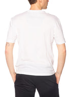 T-shirt Urban Ring Bianco manica corta UR1110007 BIANCO URBAN RING 