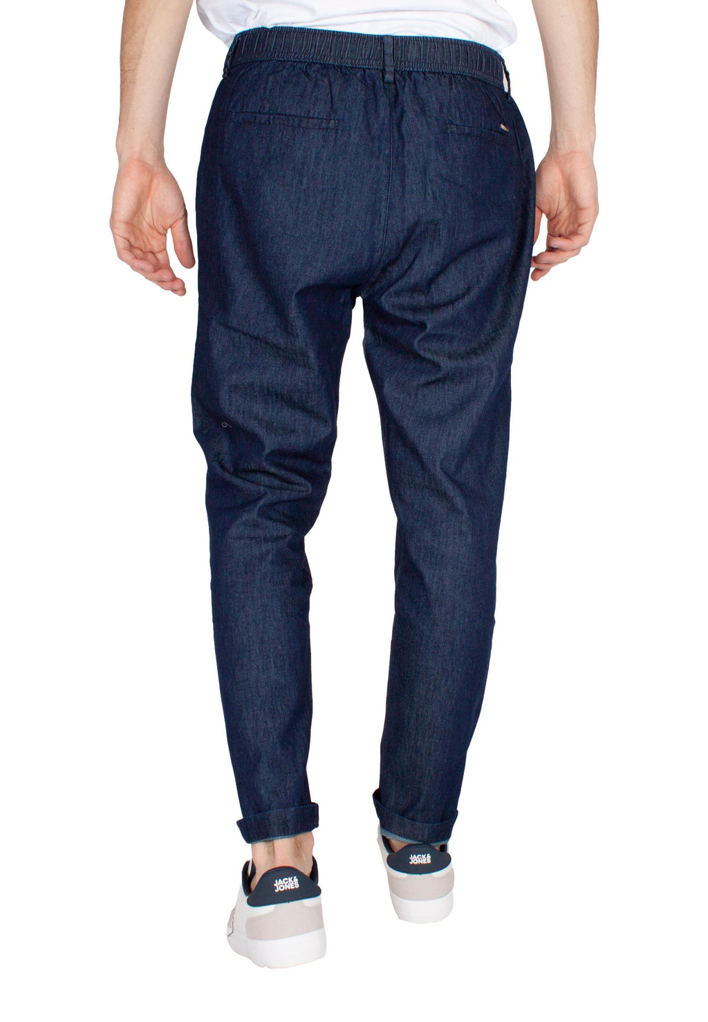 Jeans Gianni Lupo Denim pantalaccio