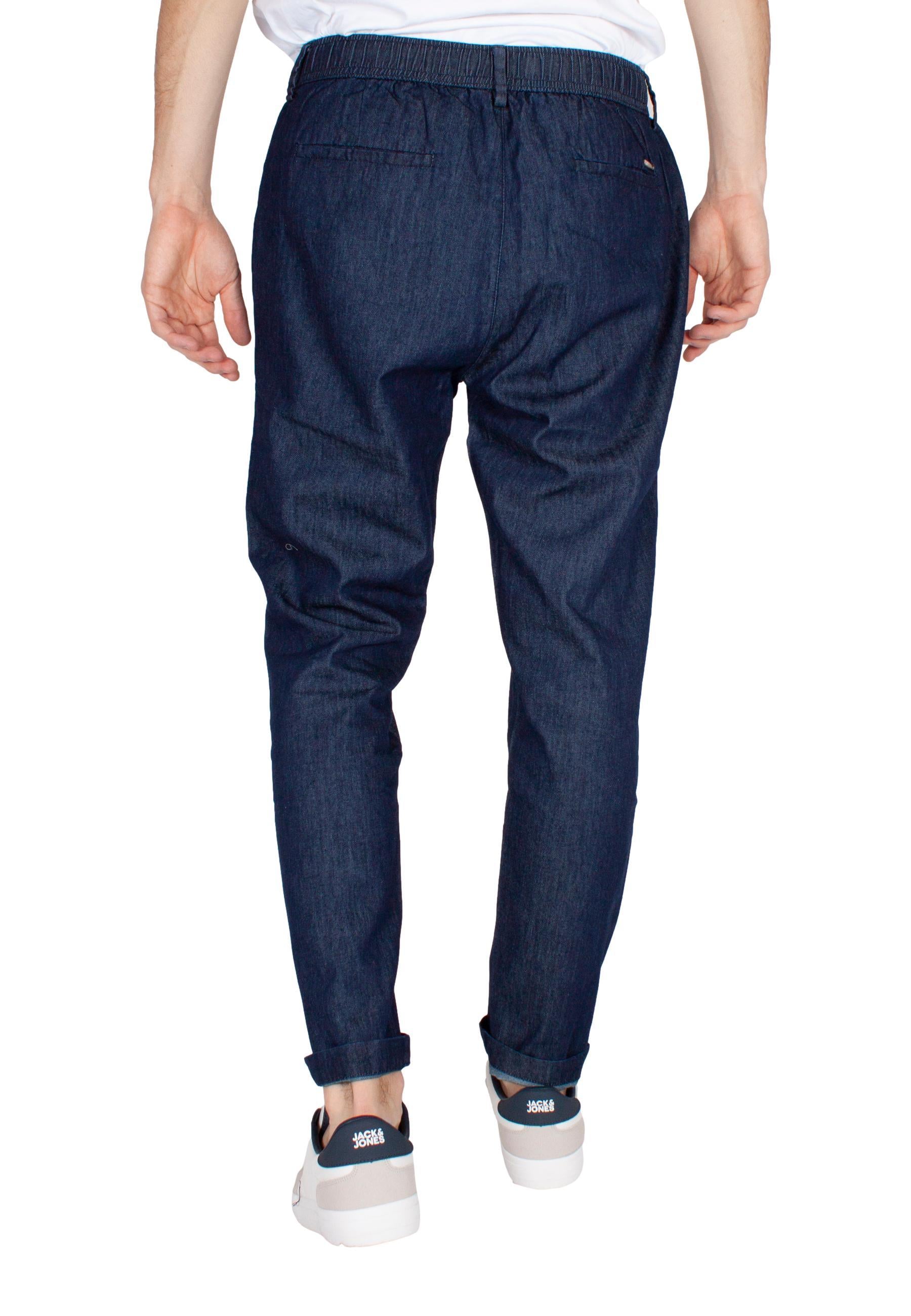 Jeans Gianni Lupo Denim pantalaccio