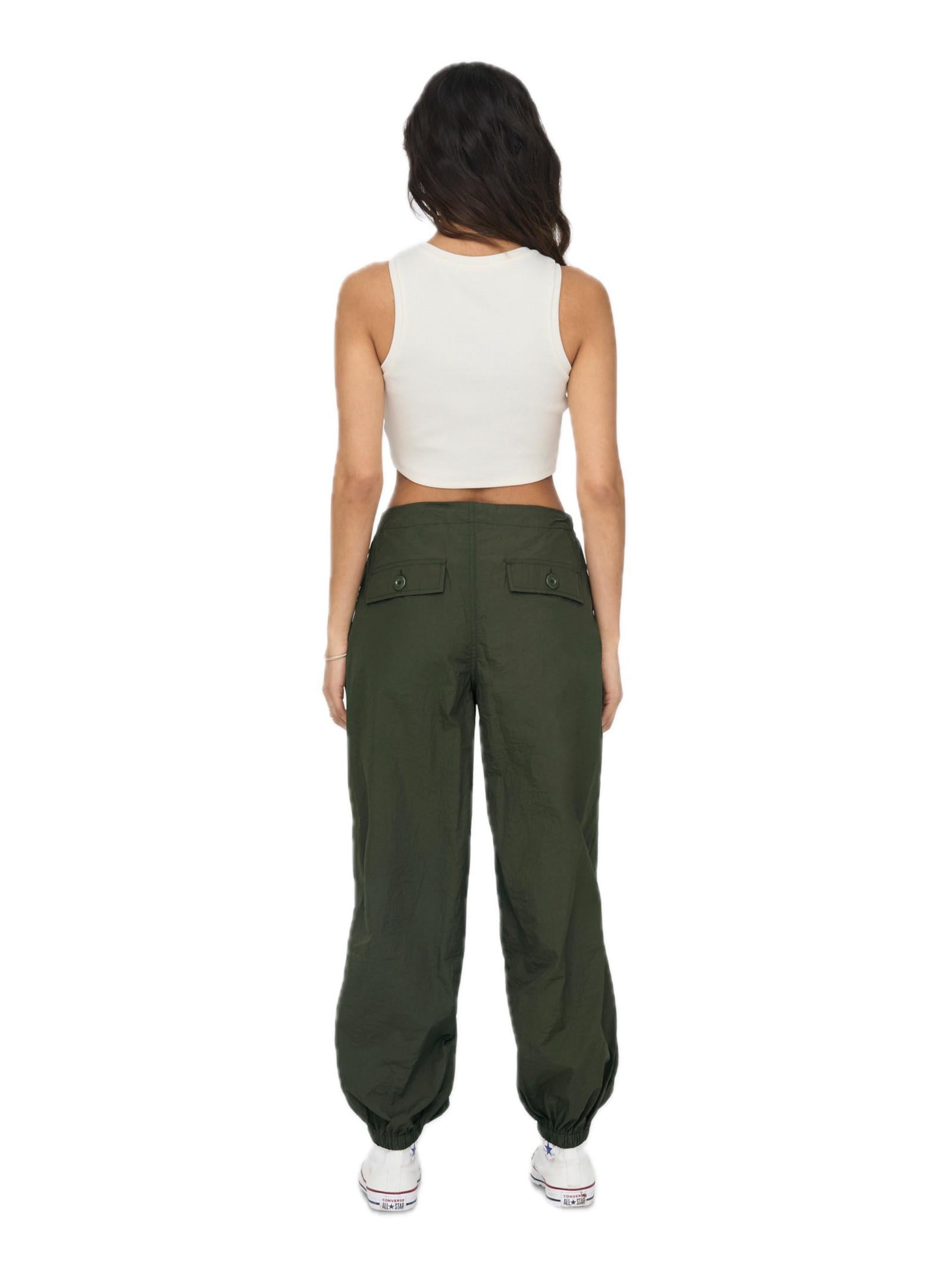 Top Only Vilma Bianco smanicato 15282771 /Cloud Dancer ONLY 