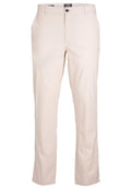 Pantalone Jack & Jones Crema chino jp