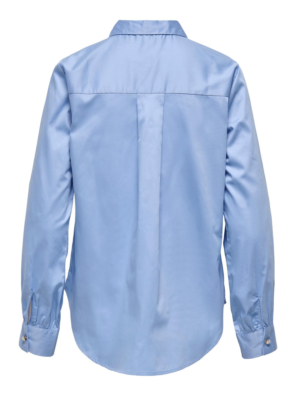 Camicia Jacqueline De Yong Willow Celeste con perle 15358208 /Provence JDY 