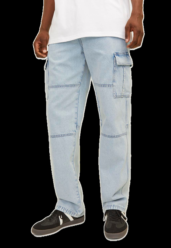 JACK & JONES 12261919/Blue Denim