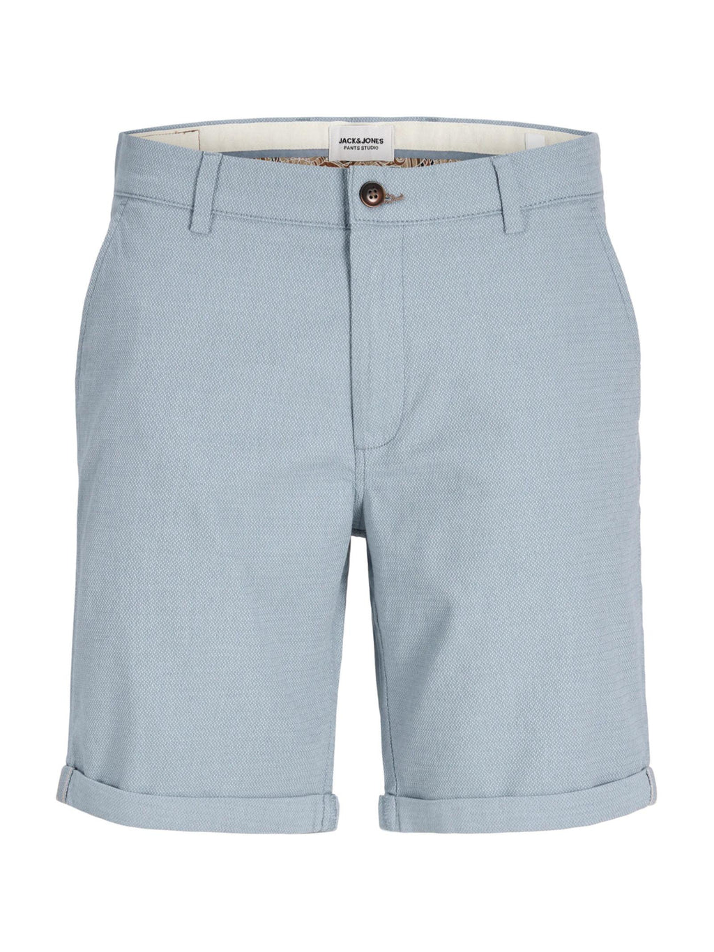 Bermuda Jack & Jones Fury Celeste 12206889 /Blue Mirage JACK & JONES 