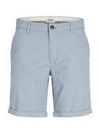 Bermuda Jack & Jones Fury Celeste 12206889 /Blue Mirage JACK & JONES 