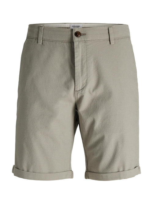 Bermuda Jack & Jones Fury Verde 12206889 /Vetiver JACK & JONES 