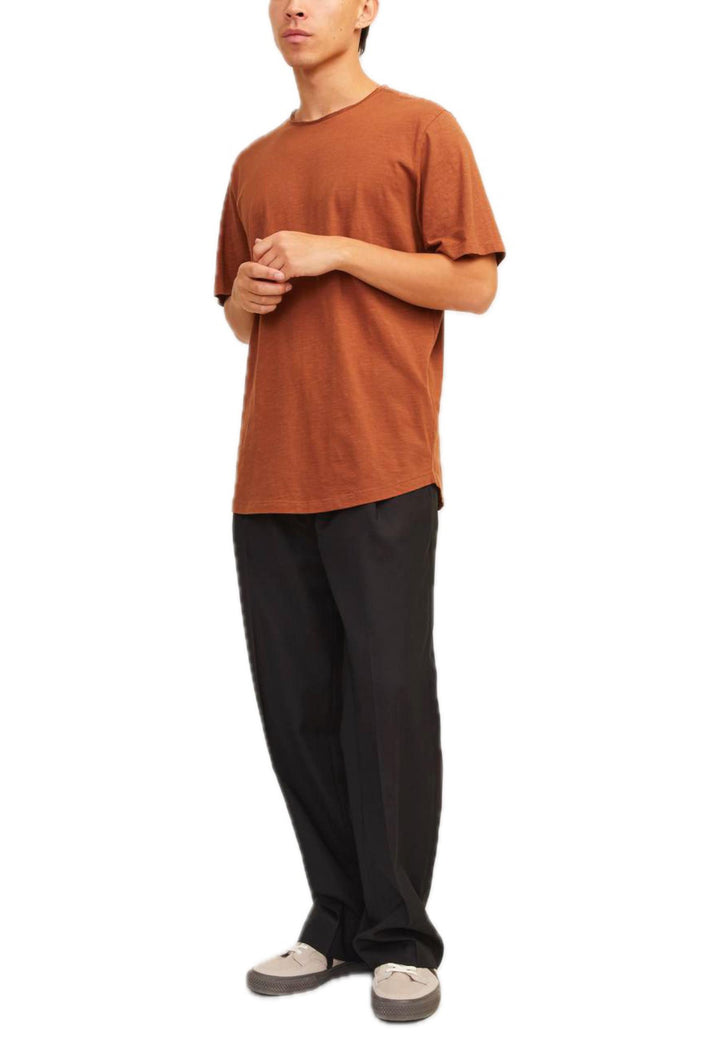 JACK & JONES 12182498/Mocha Bisque