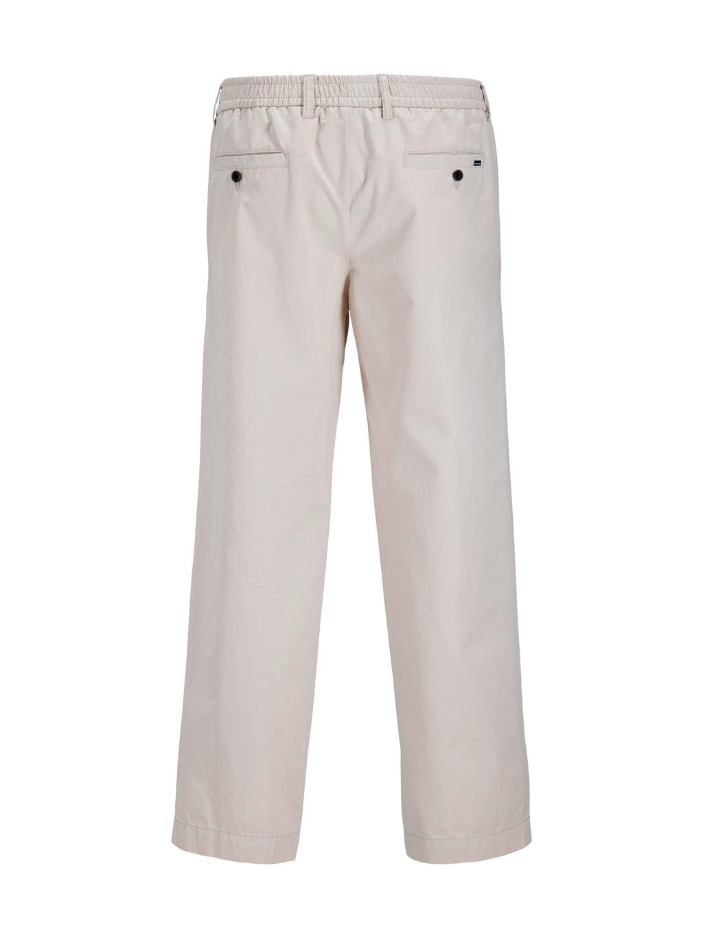 Pantalone Jack & Jones Karl Beige Loose fit 12288514 /MOONBEAN JACK & JONES 