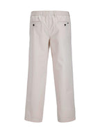 Pantalone Jack & Jones Karl Beige Loose fit 12288514 /MOONBEAN JACK & JONES 