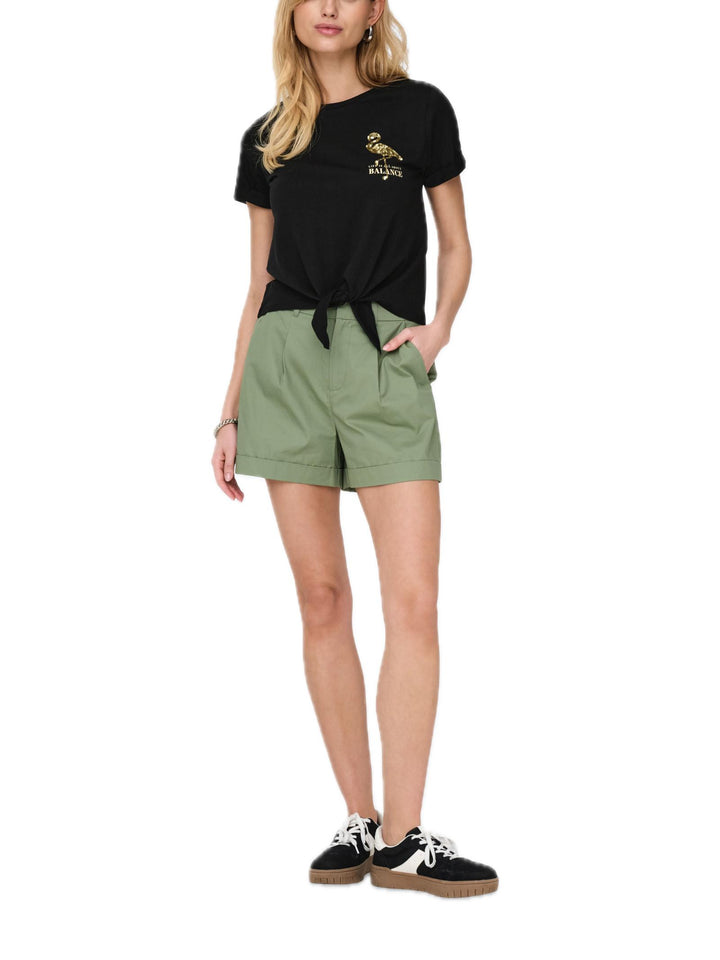 ONLY 15346678/Black