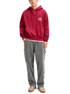 Pantalone Jack & Jones Alex Fango gamba larga 12283009 /Charcoal Art JACK & JONES 