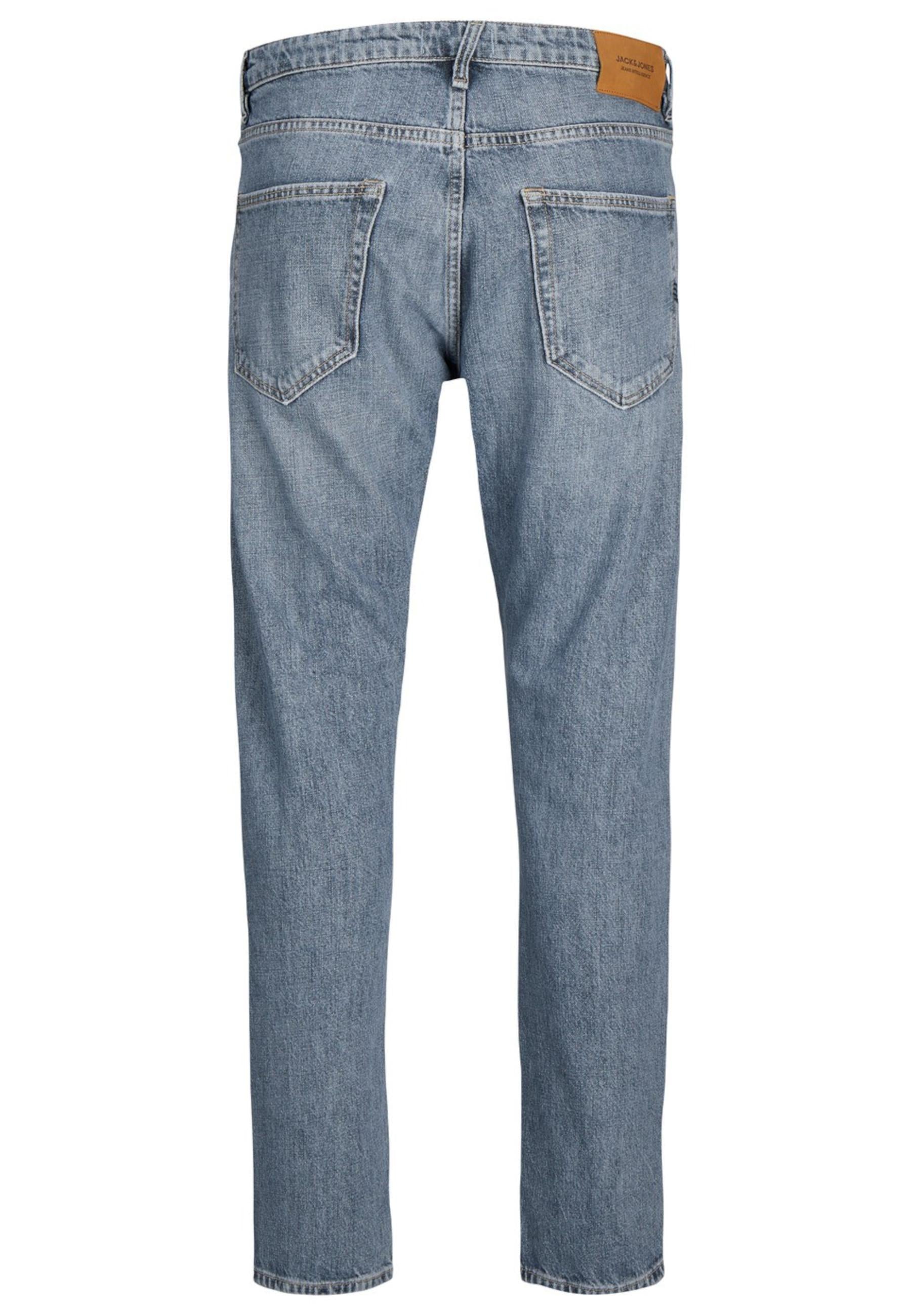 Jeans Jack & Jones Grigio