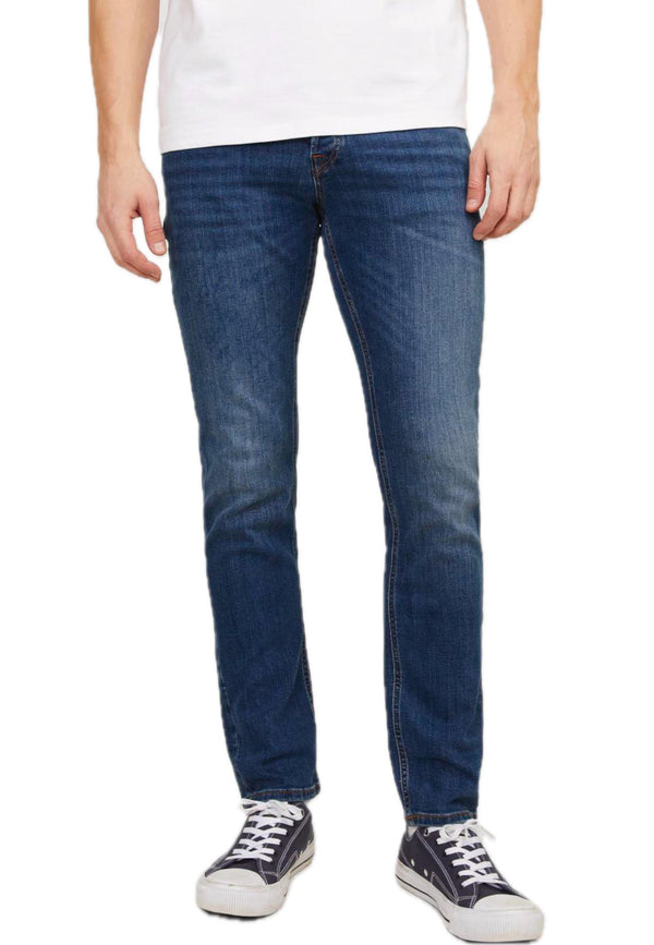 JACK & JONES 12146384/Blue Denim