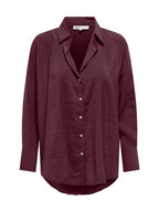 Camicia Only Zazima Vinaccia in modal 15272523 /Winetasting ONLY 