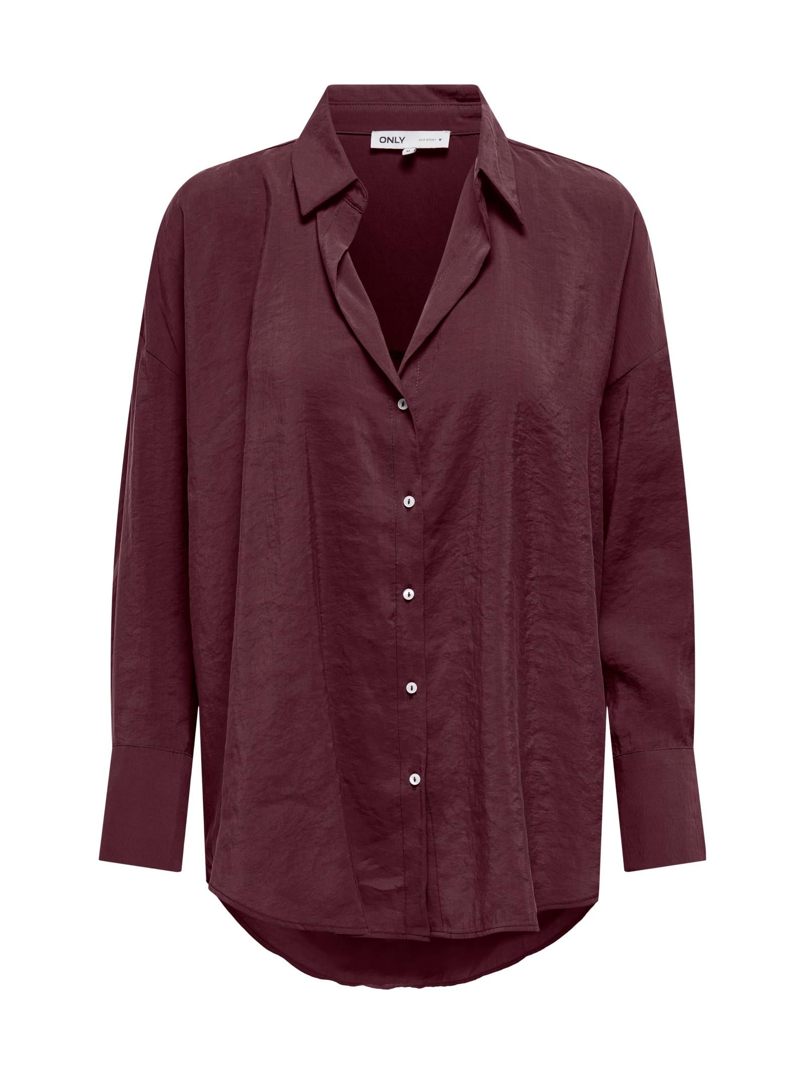 Camicia Only Zazima Vinaccia in modal 15272523 /Winetasting ONLY 