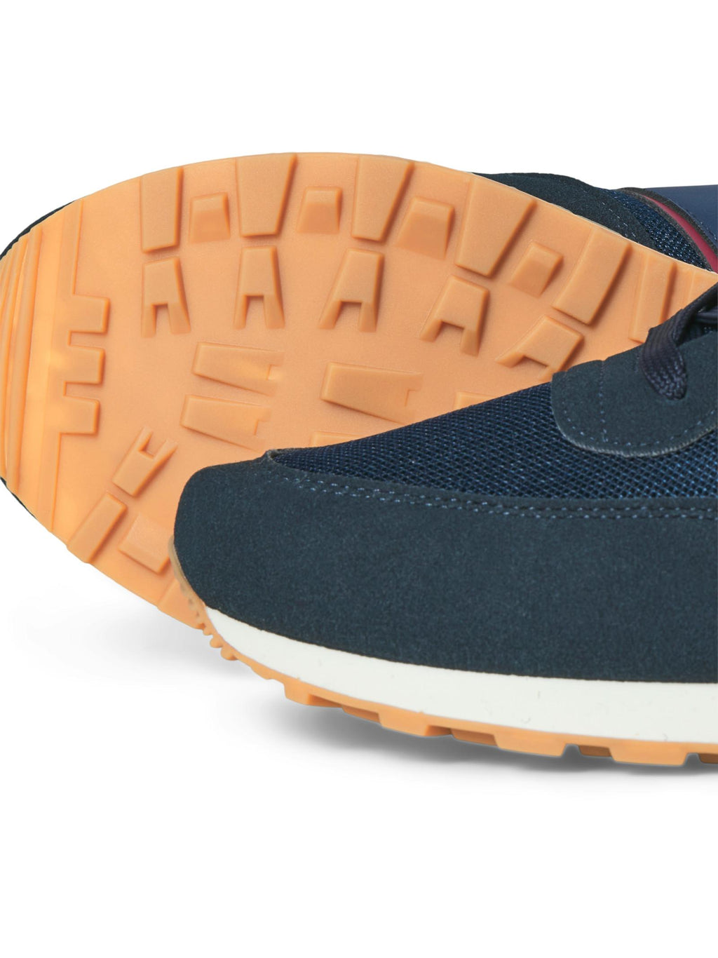 Sneaker Jack & Jones Spirit Blu 12268456 /NAVY BLAZER JACK & JONES 