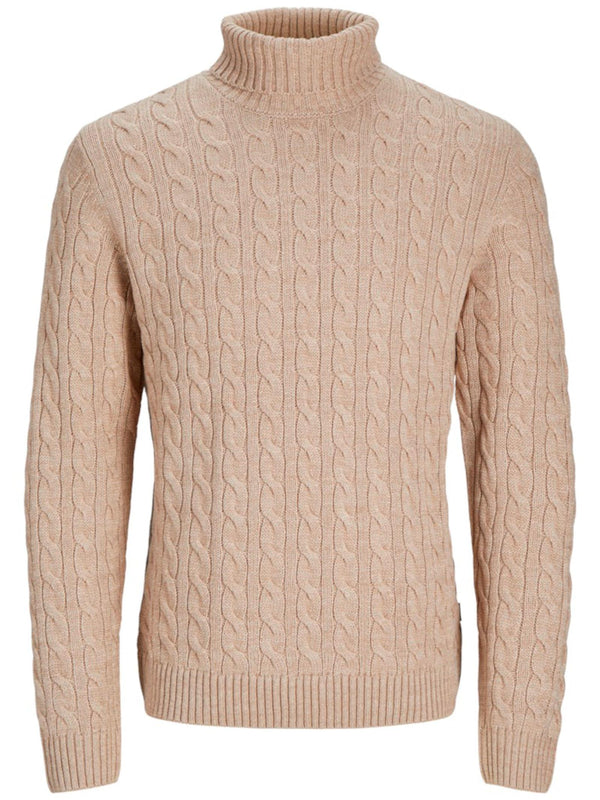 JACK & JONES 12261776/Pure Cashmere