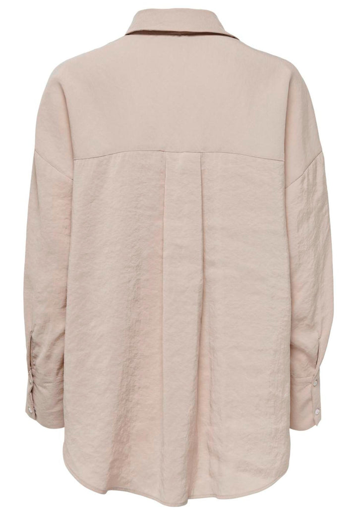 ONLY 15272523/Silver Mink