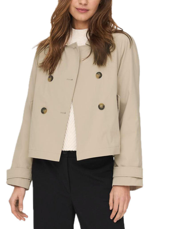 ONLY 15274982/Oxford Tan