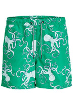 Costume Jack & Jones Verde