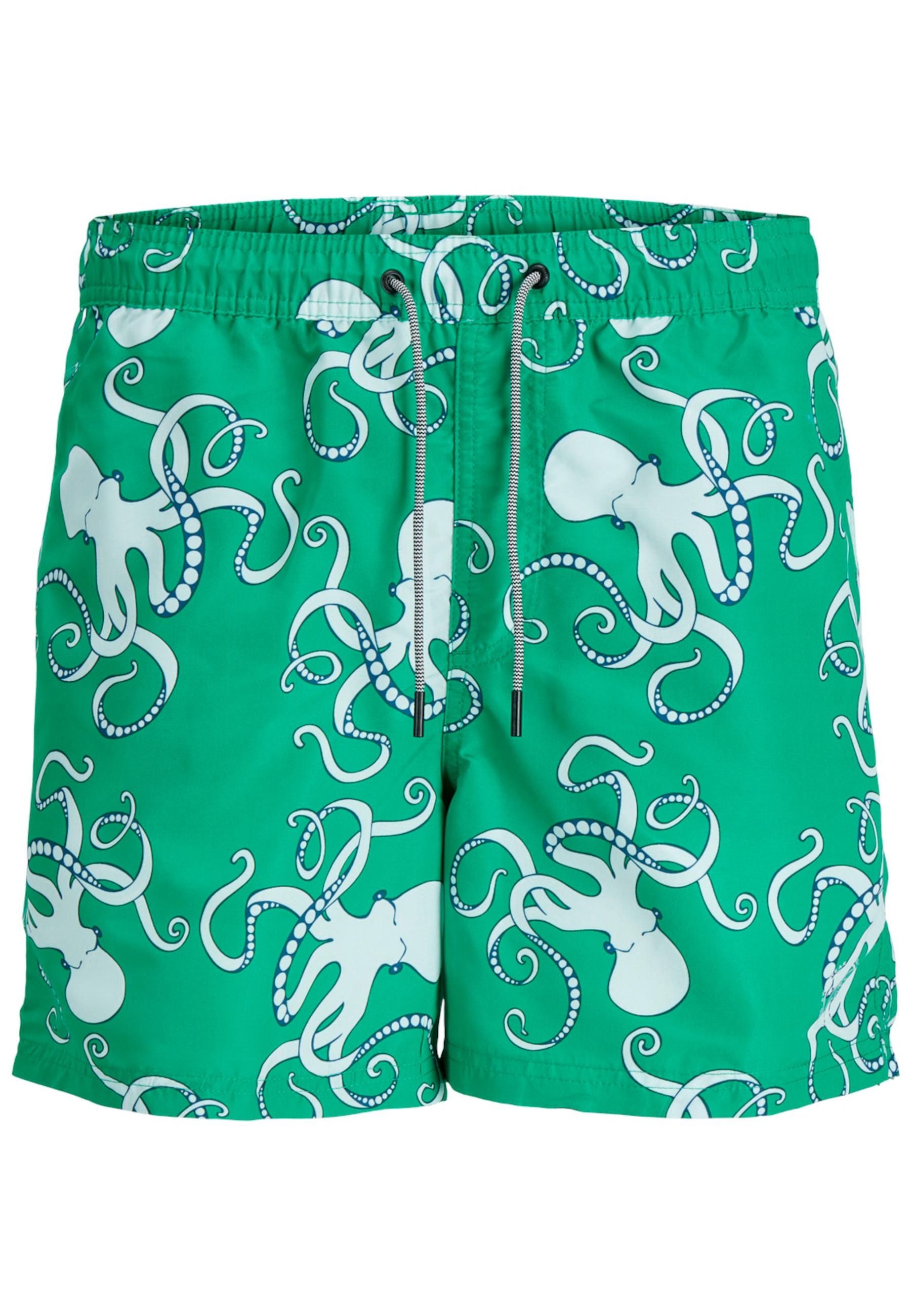 Costume Jack & Jones Verde