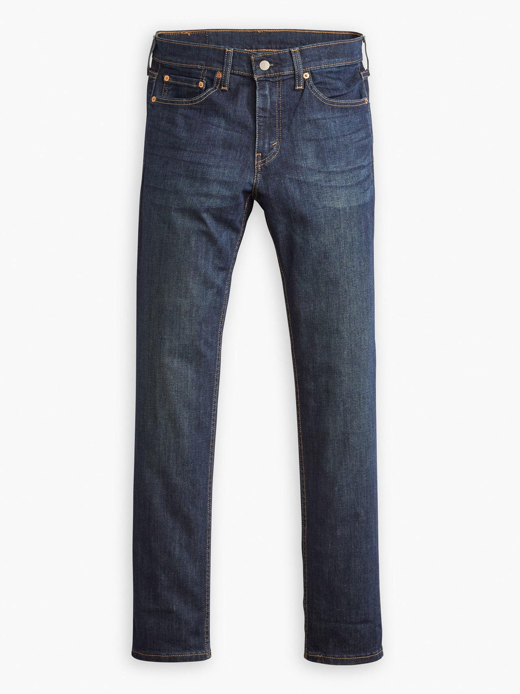 Jeans Levi's® 511 Dark Indigo Worn In slim fit 045114655 Dark Indigo - Worn In LEVI'S® 