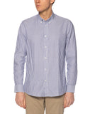 Camicia Seinse Blu Bianco a righe CE1097 BLU SEINSE 
